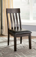 Load image into Gallery viewer, Haddigan Dining Chair Set
