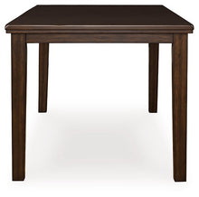 Load image into Gallery viewer, Haddigan Counter Height Dining Extension Table - Ego Home Furniture

