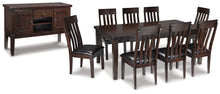 Load image into Gallery viewer, Haddigan Dining Set
