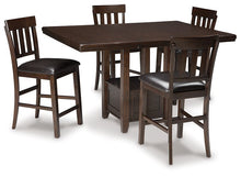 Load image into Gallery viewer, Haddigan Counter Height Dining Set image
