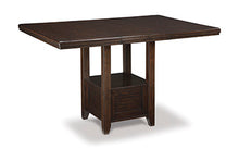 Load image into Gallery viewer, Haddigan Counter Height Dining Extension Table
