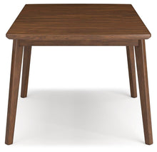 Load image into Gallery viewer, Lyncott Dining Extension Table
