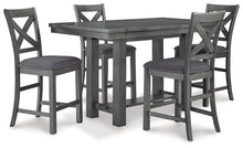 Load image into Gallery viewer, Myshanna Dining Set image
