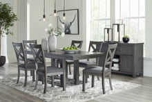 Load image into Gallery viewer, Myshanna Dining Set
