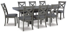 Load image into Gallery viewer, Myshanna Dining Set
