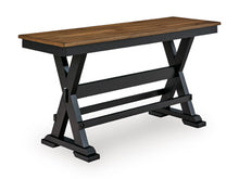 Load image into Gallery viewer, Wildenauer 48" Counter Height Bench - Ego Home Furniture
