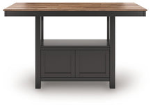 Load image into Gallery viewer, Wildenauer Counter Height Dining Table
