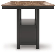 Load image into Gallery viewer, Wildenauer Counter Height Dining Table
