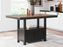 Load image into Gallery viewer, Wildenauer Counter Height Dining Table
