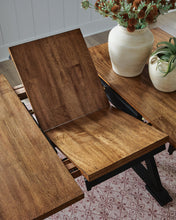 Load image into Gallery viewer, Wildenauer Counter Height Butterfly Extension Table - Ego Home Furniture
