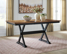 Load image into Gallery viewer, Wildenauer Counter Height Butterfly Extension Table - Ego Home Furniture
