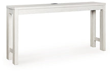 Load image into Gallery viewer, Robbinsdale Counter Height Dining Table and 3 Barstools Set - Ego Home Furniture
