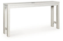 Load image into Gallery viewer, Robbinsdale Counter Height Dining Table and 3 Barstools Set - Ego Home Furniture
