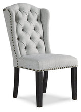 Load image into Gallery viewer, Jeanette Dining Chair image

