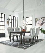 Load image into Gallery viewer, Jeanette Dining Chair
