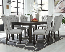 Load image into Gallery viewer, Jeanette Dining Table
