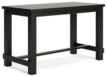 Load image into Gallery viewer, Jeanette Counter Height Dining Table image
