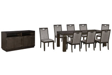 Load image into Gallery viewer, Hyndell Dining Room Set
