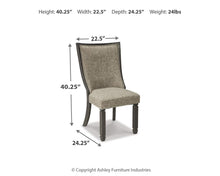 Load image into Gallery viewer, Tyler Creek Dining Set - Ego Home Furniture
