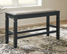 Load image into Gallery viewer, Tyler Creek Counter Height Dining Bench
