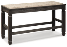 Load image into Gallery viewer, Tyler Creek Counter Height Dining Bench image
