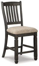 Load image into Gallery viewer, Tyler Creek Counter Height Bar Stool image
