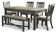 Load image into Gallery viewer, Tyler Creek Dining Set
