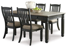 Load image into Gallery viewer, Tyler Creek Dining Set image
