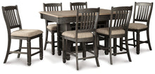 Load image into Gallery viewer, Tyler Creek Counter Height Dining Set image
