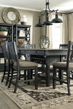 Load image into Gallery viewer, Tyler Creek Counter Height Dining Table
