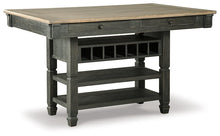 Load image into Gallery viewer, Tyler Creek Counter Height Dining Table image
