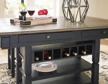 Load image into Gallery viewer, Tyler Creek Counter Height Dining Set

