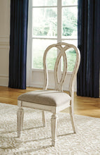 Load image into Gallery viewer, Realyn Dining Chair
