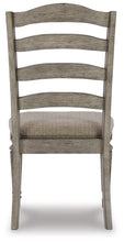 Load image into Gallery viewer, Lodenbay Dining Chair
