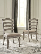 Load image into Gallery viewer, Lodenbay Dining Chair
