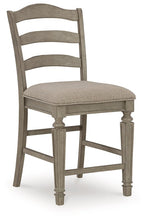 Load image into Gallery viewer, Lodenbay Counter Height Barstool
