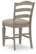 Load image into Gallery viewer, Lodenbay Counter Height Barstool
