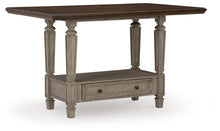 Load image into Gallery viewer, Lodenbay Counter Height Dining Table image
