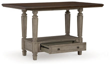Load image into Gallery viewer, Lodenbay Counter Height Dining Table
