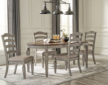 Load image into Gallery viewer, Lodenbay Dining Room Set
