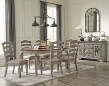 Load image into Gallery viewer, Lodenbay Dining Room Set
