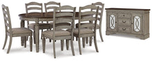 Load image into Gallery viewer, Lodenbay Dining Room Set image
