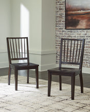 Load image into Gallery viewer, Charterton Dining Chair
