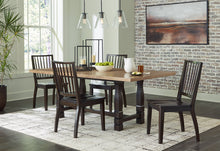 Load image into Gallery viewer, Charterton Dining Room Set
