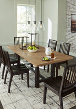 Load image into Gallery viewer, Charterton Dining Room Set
