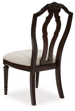 Load image into Gallery viewer, Lavinton Dining Chair
