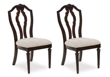 Load image into Gallery viewer, Lavinton Dining Chair
