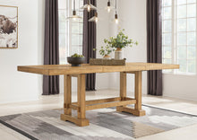 Load image into Gallery viewer, Havonplane Counter Height Dining Extension Table image
