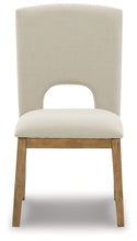 Load image into Gallery viewer, Dakmore Dining Chair
