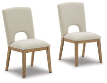 Load image into Gallery viewer, Dakmore Dining Chair
